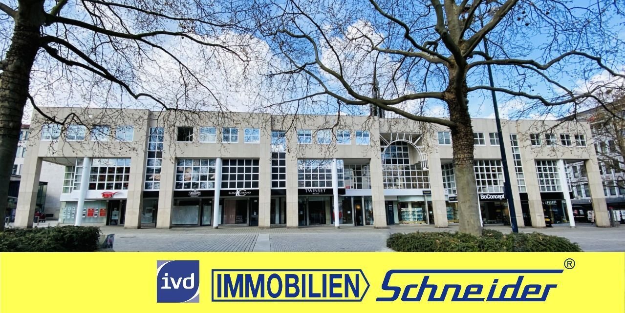 Laden zur Miete 2.958 € 174 m²<br/>Verkaufsfläche City - West Dortmund 44137