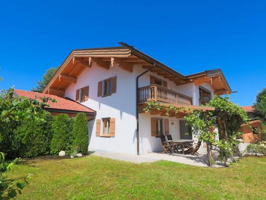 Einfamilienhaus zur Miete 5.995 € 8 Zimmer 282 m² 655 m² Grundstück Gmund am Tegernsee 83703