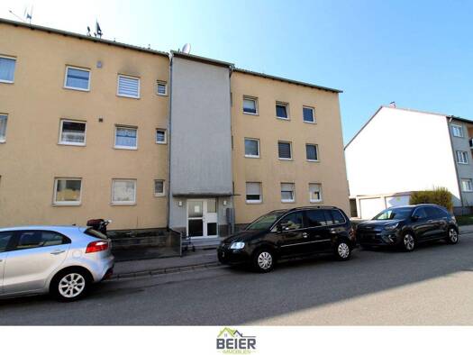 Wohnung zum Kauf 185.000 € 4 Zimmer 83,5 m² Bad Windsheim 91438