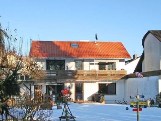 Wohnung zur Miete 880 € 3 Zimmer 74 m² 1. Geschoss frei ab 01.05.2026 Landsberg Landsberg am Lech 86899