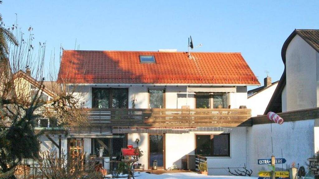 Wohnung zur Miete 880 € 3 Zimmer 74 m² 1. Geschoss frei ab 01.05.2026 Landsberg Landsberg am Lech 86899