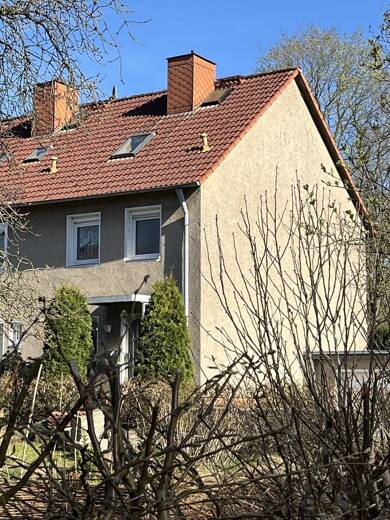 Reihenendhaus zum Kauf 155.000 € 4 Zimmer 82 m² 203 m² Grundstück Neumünster 24534