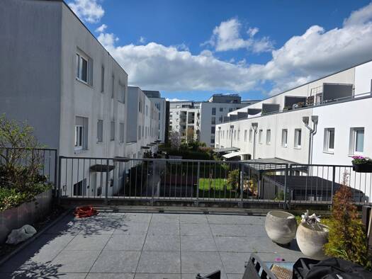 Reihenhaus zum Kauf provisionsfrei 780.000 € 4 Zimmer 146 m² 89 m² Grundstück frei ab 03.10.2027 Flugfeld Böblingen 71034