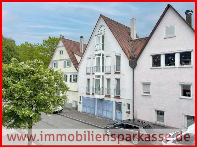 Mehrfamilienhaus zum Kauf 315.000 € 6 Zimmer 122,4 m² 90 m² Grundstück Dürrmenz Mühlacker 75417