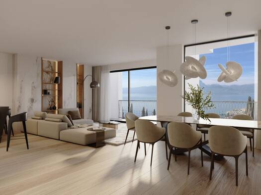 Wohnung zum Kauf 1.385.000 € 4 Zimmer 143 m² EG Località Formighetta 1 Torri Del Benaco 37010