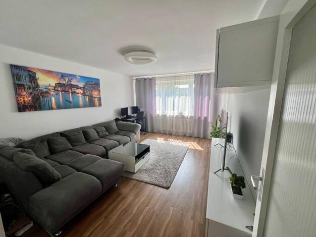 Wohnung zum Kauf provisionsfrei 196.800 € 2 Zimmer 60,6 m² 3. Geschoss Reinhold-Schneider-Straße 81 Garath Düsseldorf 40595