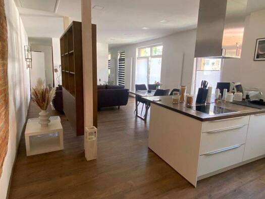 Loft zur Miete 755 € 1 Zimmer 73 m² 1. Geschoss Kulmbach 95326