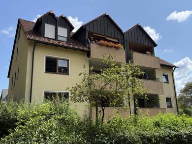 Maisonette zum Kauf 159.000 € 2 Zimmer 57 m² Dachgeschoss, 2. Geschoss Sachsen Sachsen 91623