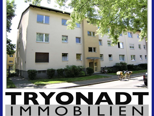 Wohnung zum Kauf 182.000 € 1,5 Zimmer 46,5 m² 2. Geschoss Lichtenrade Berlin 12307