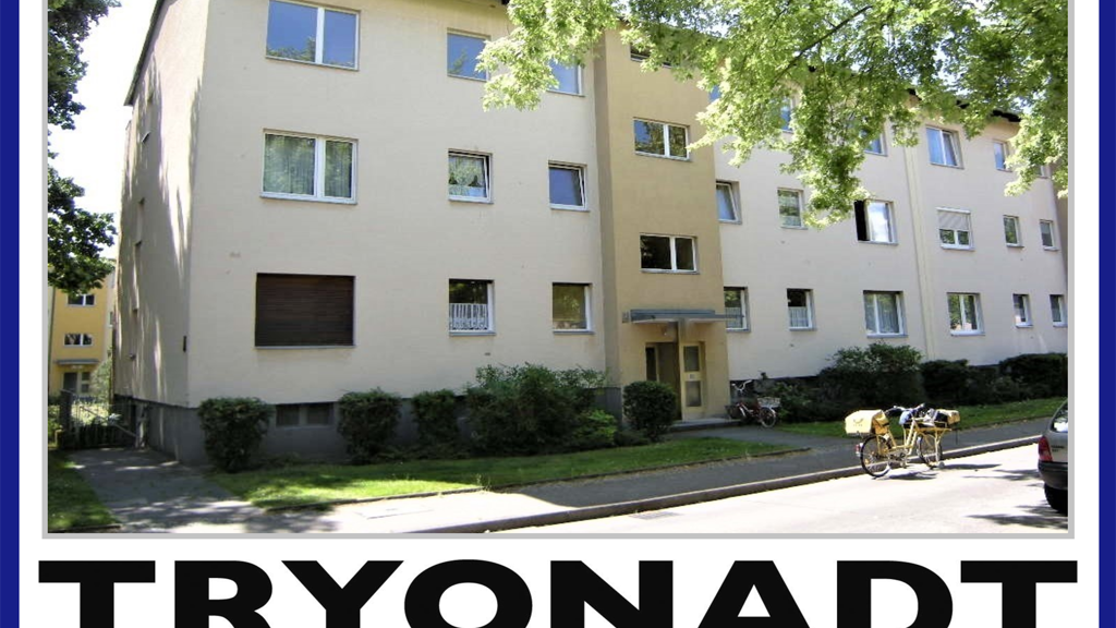 Wohnung zum Kauf 182.000 € 1,5 Zimmer 46,5 m² 2. Geschoss Lichtenrade Berlin 12307