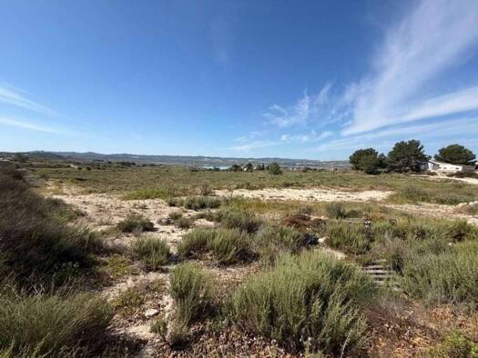 Acker-/Waldstück zum Kauf 85.000 € Orihuela 03380