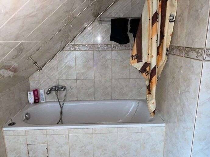 Preisreduzierung - Top renovierte 2 Zimmer, Küche, Badwohnung in Gudensberg zu verkaufen – Gudensberg – Vorschaubild 5