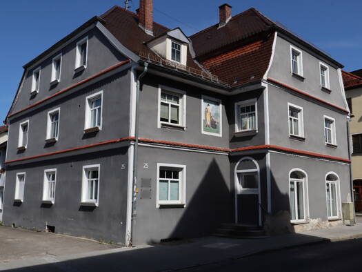 Haus zum Kauf 1.290.000 € 15 Zimmer 473 m² 1.250 m² Grundstück Schrobenhausen 86529
