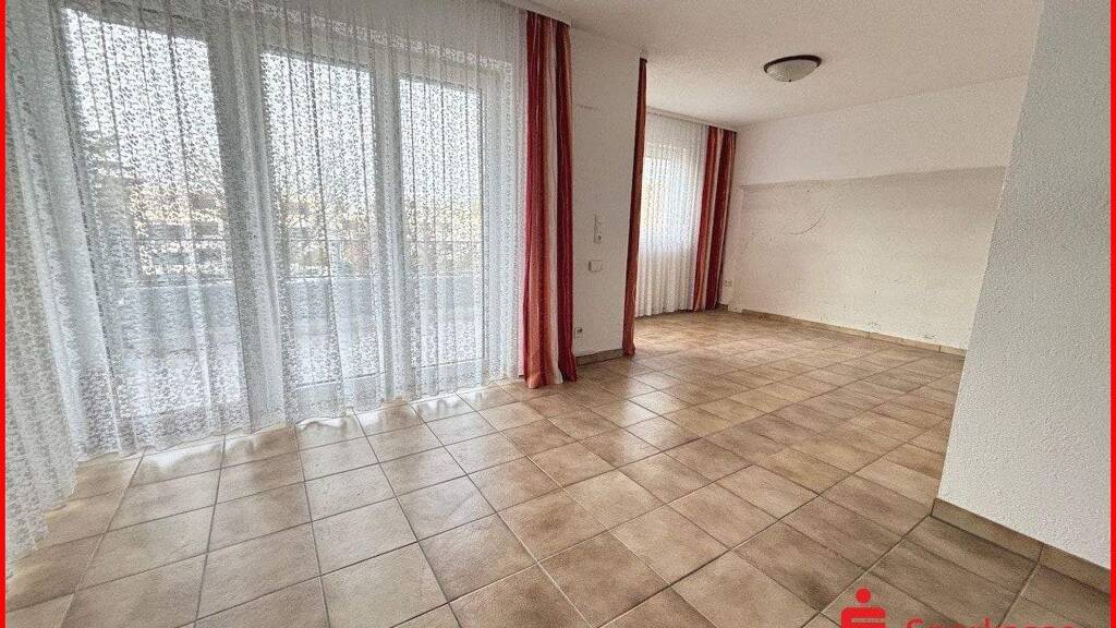 Wohnung zum Kauf 280.000 € 2 Zimmer 69,4 m² 1. Geschoss Eberstadt Darmstadt 64297