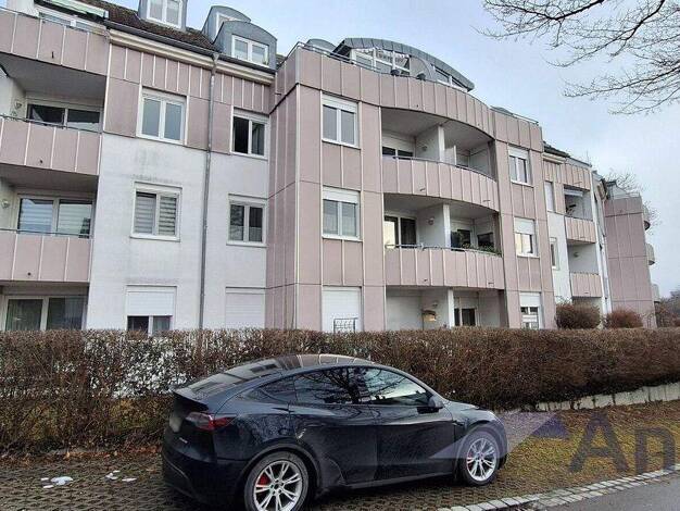 Wohnung zum Kauf provisionsfrei 200.000 € 2 Zimmer 49,9 m² Lotterberg Kempten 87439