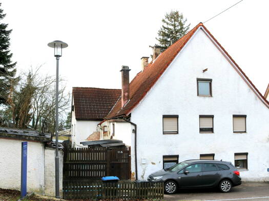 Grundstück zum Kauf 159.000 € 744 m² Grundstück Kellmünz 89293