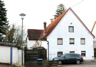Grundstück zum Kauf 159.000 € 744 m² Grundstück Kellmünz 89293