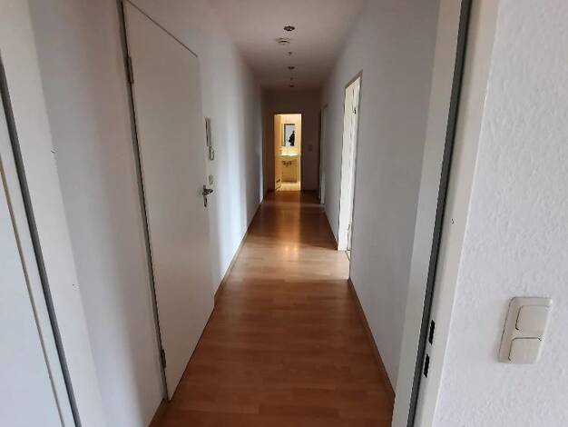 Wohnung zur Miete 660 € 2 Zimmer 60 m² 3. Geschoss frei ab 01.11.2026 Oranienburg Oranienburg 16515