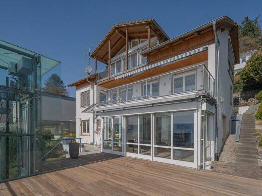 Villa zum Kauf 2.079.000 € 6 Zimmer 245 m² 587 m² Grundstück Überlingen 88662