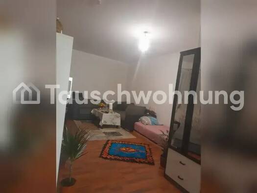 Wohnung zur Miete Tauschwohnung 800 € 2 Zimmer 39 m² Stadtmitte Düsseldorf 40211