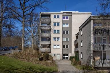 Wohnung zur Miete 459 € 2 Zimmer 57,1 m² EG frei ab 01.04.2025 Am Rückelchen 20 Geisweid Siegen 57078