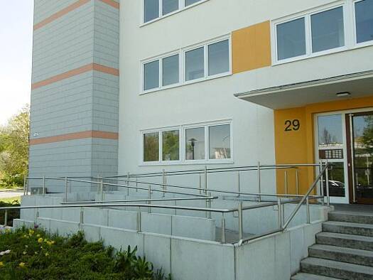 Wohnung zur Miete 222 € 1 Zimmer 34,1 m² 2. Geschoss Kösliner Str. 29 Jürgenohl Goslar 38642