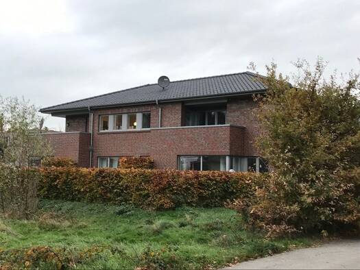 Penthouse zur Miete 990 € 3 Zimmer 101,1 m² 1. Geschoss Papenburg 26871
