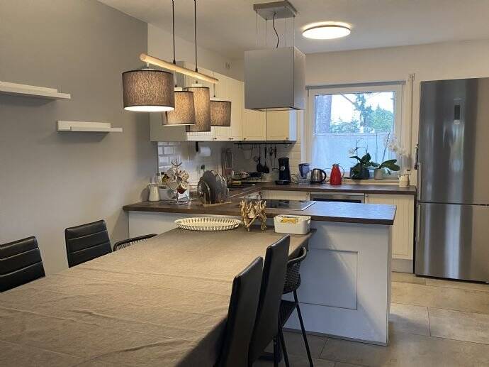 Reihenmittelhaus zur Miete - Ansicht 5