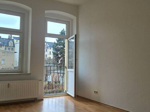 Wohnung zum Kauf 75.000 € 2 Zimmer 55,6 m² 1. Geschoss Innenstadt Görlitz 02826