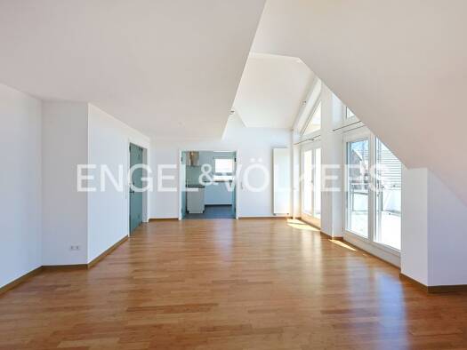 Maisonette zum Kauf 825.000 € 4,5 Zimmer 158 m² Oßweil Ludwigsburg 71640