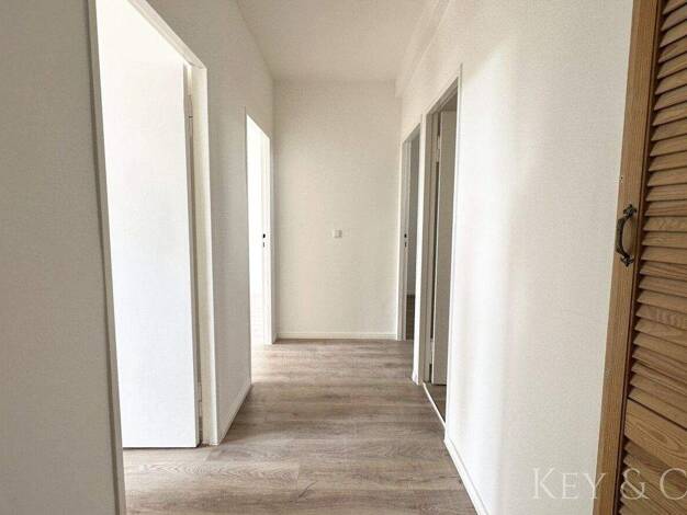 Wohnung zum Kauf 320.000 € 3 Zimmer 64 m² 4. Geschoss Gesundbrunnen Berlin 13357