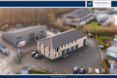 Bürofläche zum Kauf 1.599.500 € 9 Zimmer 193,7 m² Bürofläche Eckernförde 24340