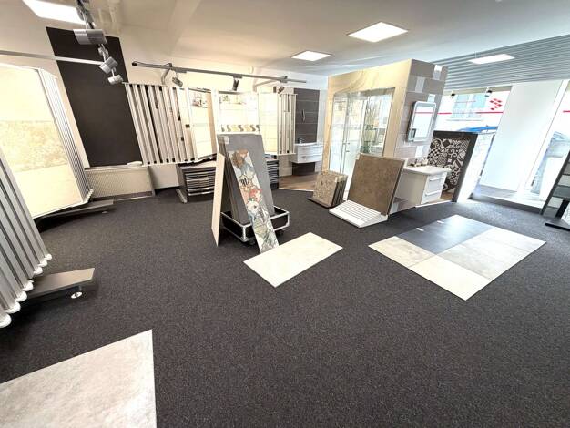 Lagerhalle zur Miete 1.190 € 305 m² Lagerfläche Bad Rappenau Bad Rappenau 74906