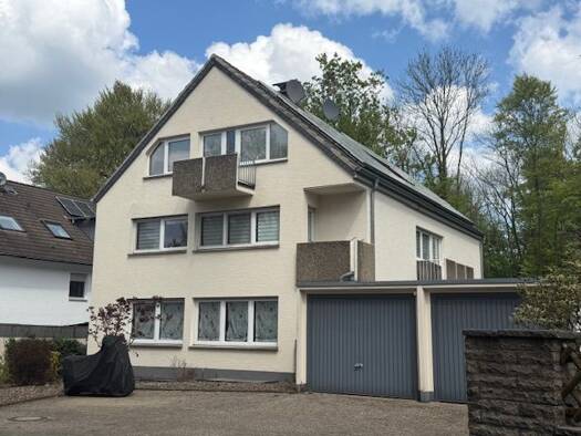 Wohnung zum Kauf 165.000 € 2 Zimmer 50 m² 2. Geschoss Schildgen Bergisch Gladbach 51467