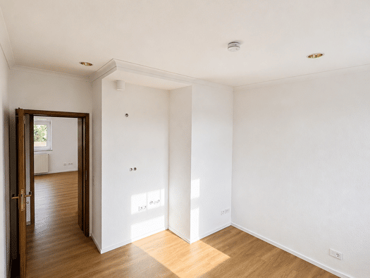 Wohnung zur Miete 600 € 1 Zimmer 40 m² Geschoss 2/4 frei ab 01.10.2026 Bredeney Stadtbezirk IX 45133