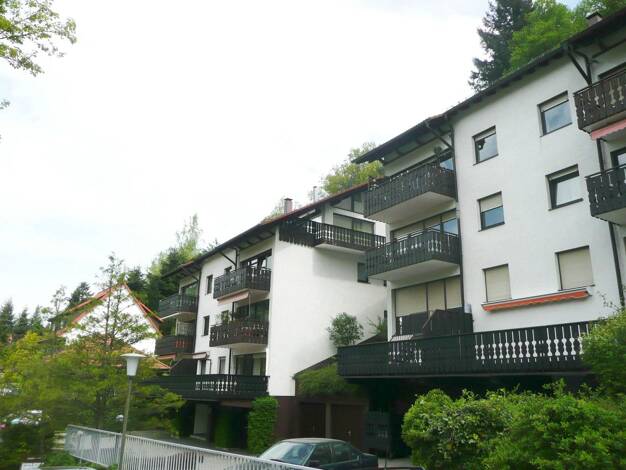 Wohnung zum Kauf 180.000 € 3 Zimmer 84 m² 1. Geschoss frei ab 01.12.2026 Bad Herrenalb Bad Herrenalb 76332