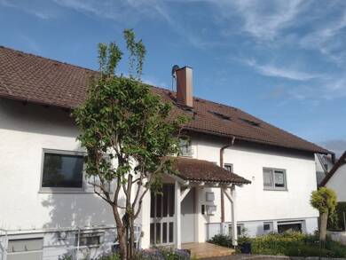 Mehrfamilienhaus zum Kauf 489.000 € 9 Zimmer 219 m² 535 m² Grundstück Iggingen Iggingen 73574