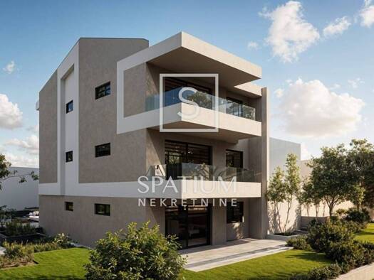 Wohnung zum Kauf 286.000 € 3 Zimmer 74 m² 2. Geschoss Fazana Fazana