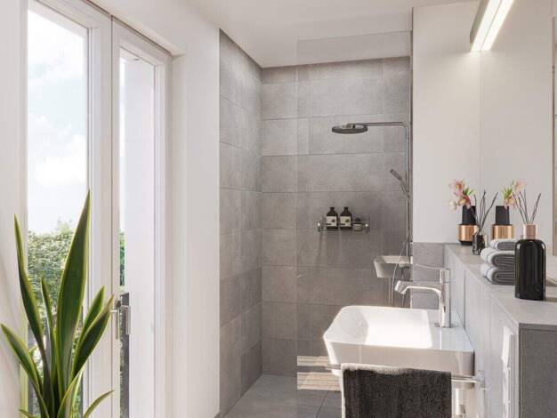 Wohnung zum Kauf 1.099.000 € 4 Zimmer 118,3 m² 3. Geschoss Osterangerstraße 13 Aubing-Lochhausen-Langwied München 81249