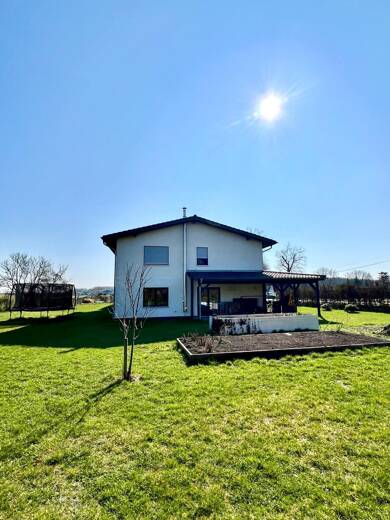 Einfamilienhaus zum Kauf 890.000 € 10 Zimmer 311 m² 2.539 m² Grundstück Rauschendorf Sonnenberg 16775