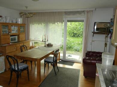 Einfamilienhaus zum Kauf 470.000 € 6 Zimmer 150 m² 1.200 m² Grundstück Gendorf Burgkirchen 84508
