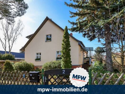 Einfamilienhaus zum Kauf 597.000 € 5 Zimmer 130 m² 961 m² Grundstück Köpenick Berlin 12555