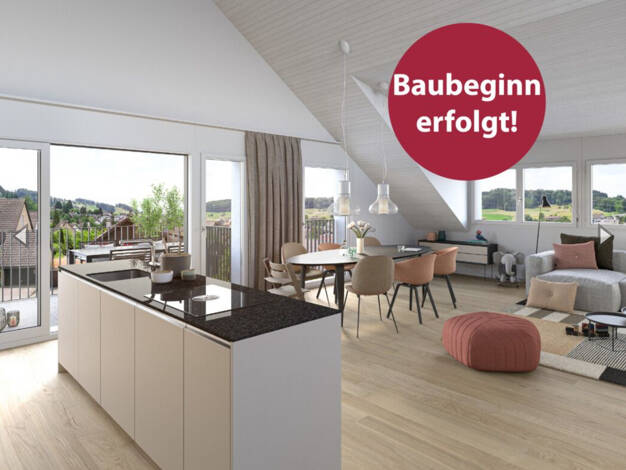Penthouse zum Kauf 679.500 € 4 Zimmer 139 m² Sankt Augustin 53757