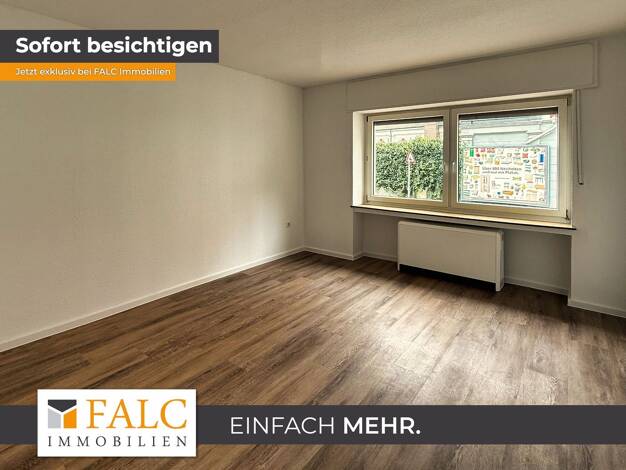 Wohnung zum Kauf 119.900 € 3,5 Zimmer 52,9 m² EG Kupferdreh Essen 45257