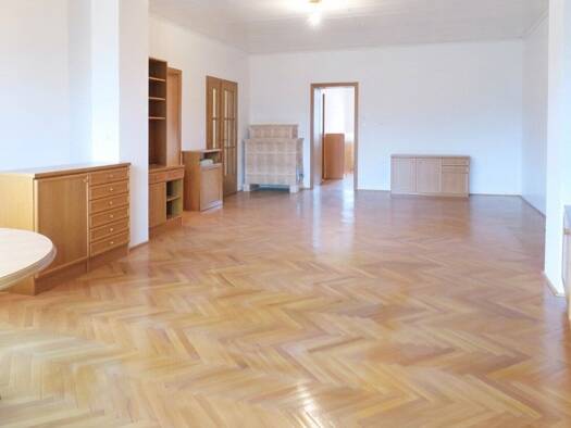Wohnung zur Miete 1.088 € 3 Zimmer 107,6 m² 1. Geschoss Bahngasse Langenzersdorf 2103