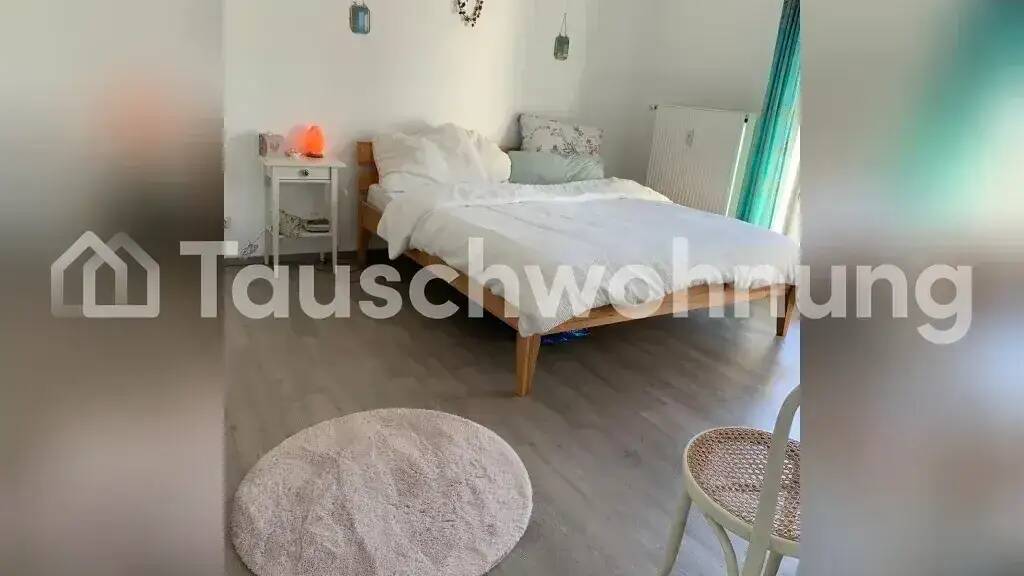 Wohnung zur Miete Tauschwohnung 1.020 € 3 Zimmer 85 m² 1. Geschoss Südstadt Heidelberg 69126