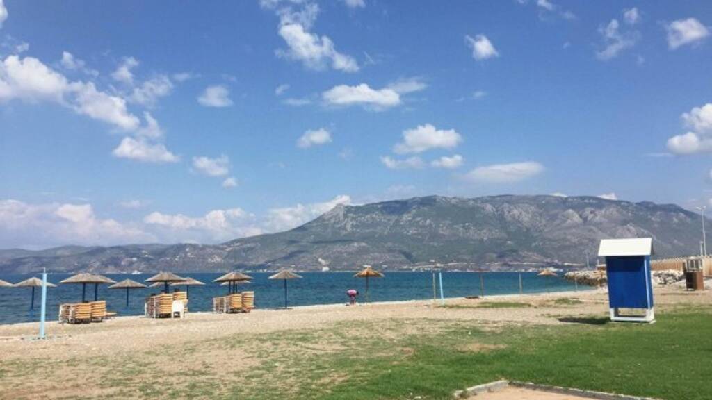 Studio zum Kauf 50.000 € 1 Zimmer 30 m² KORINTHOS BS23 2BA