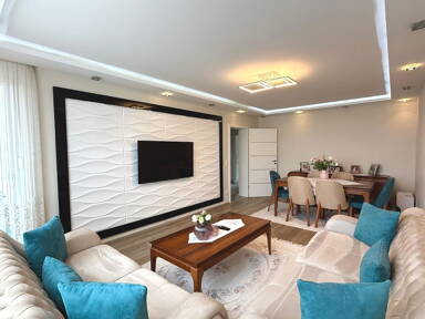 Wohnung zum Kauf provisionsfrei 399.000 € 4 Zimmer 86 m² 4. Geschoss Sündersbühl Nürnberg 90439