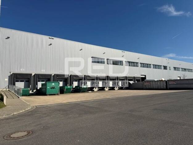 Lagerhalle zur Miete provisionsfrei 11.287 m² Lagerfläche Düsseldorf 40221