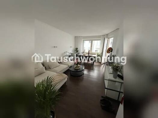 Wohnung zur Miete Tauschwohnung 650 € 2 Zimmer 57 m² 1. Geschoss Pempelfort Stadtbezirk 1 40479